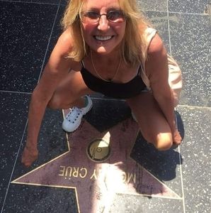 Meet your Posher, Holly